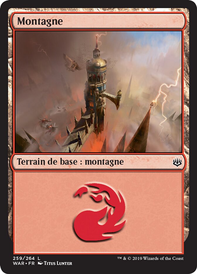image Montagne
