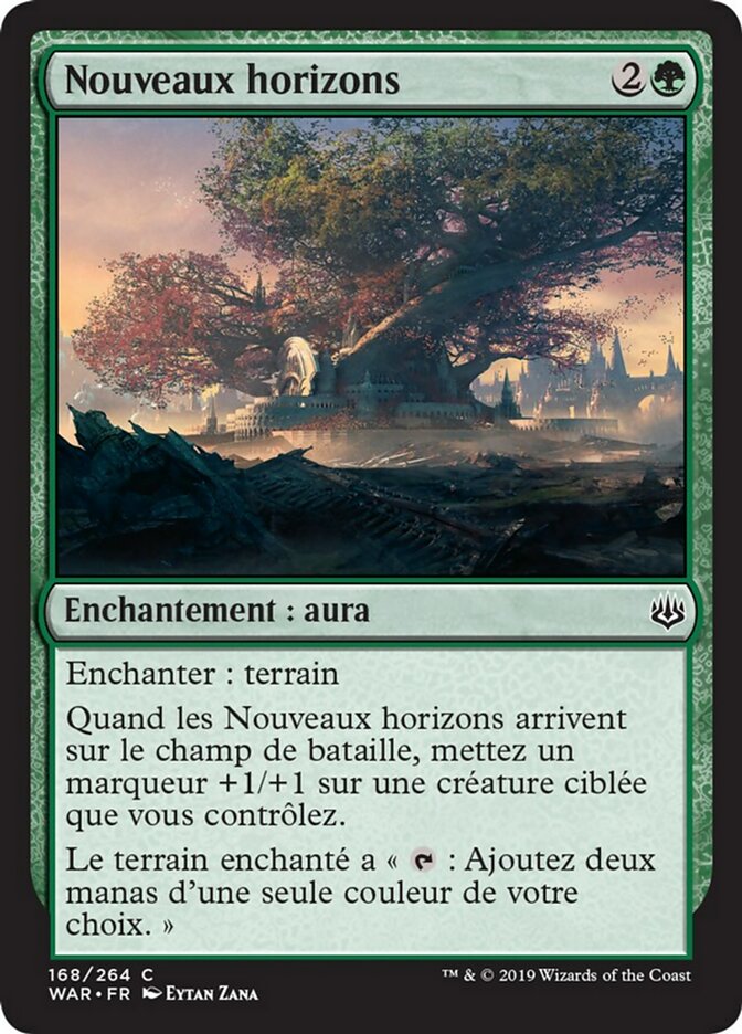 image Nouveaux horizons