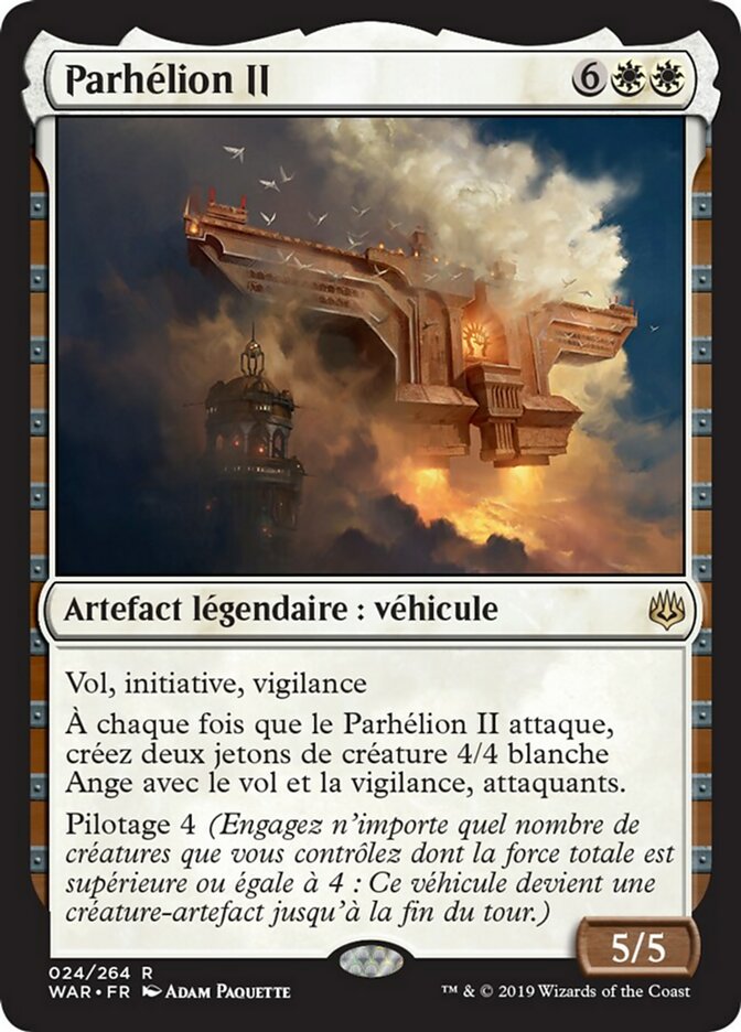 image Parhélion II