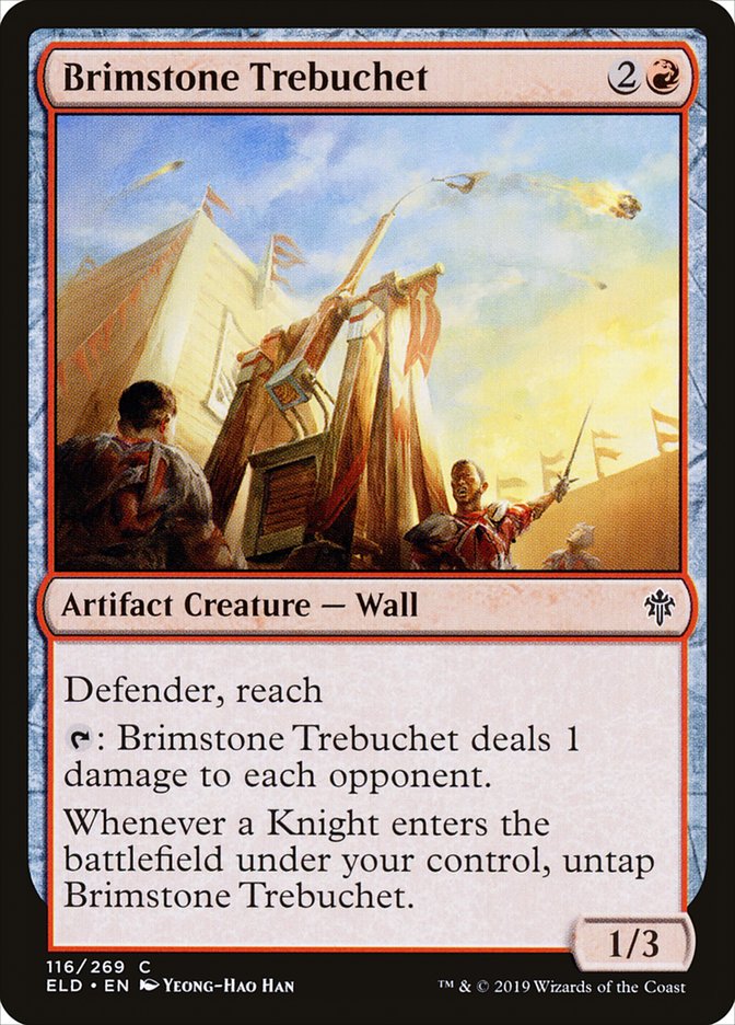 image Brimstone Trebuchet