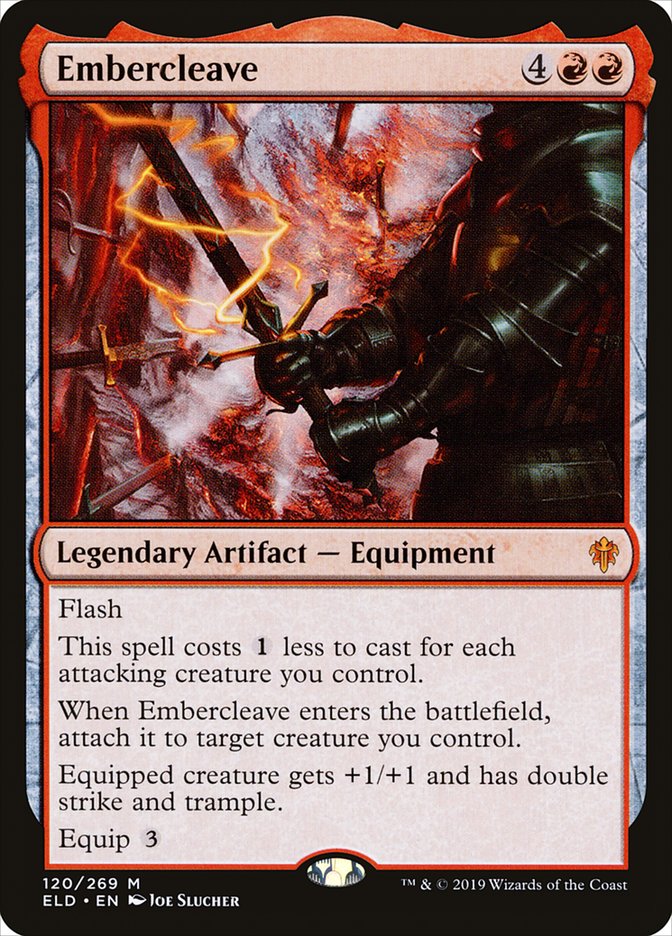 image Embercleave