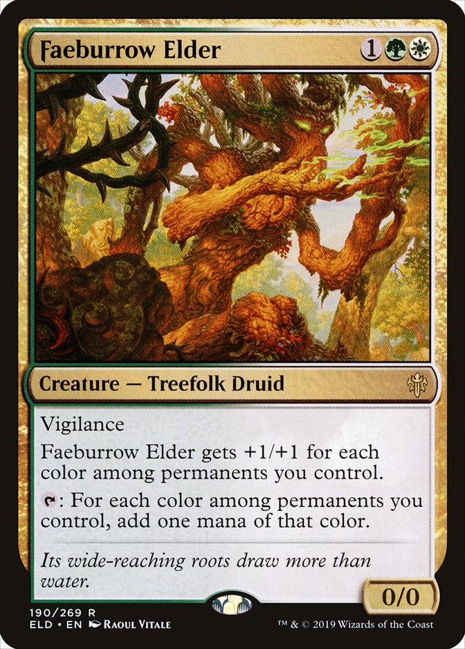 image Faeburrow Elder