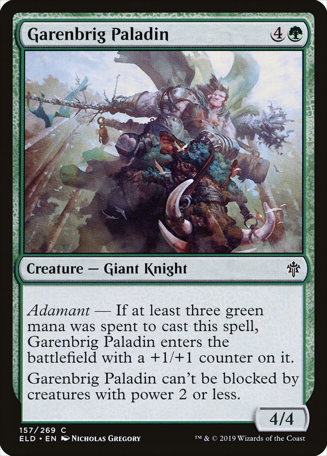 image Garenbrig Paladin