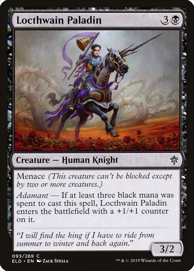 image Locthwain Paladin