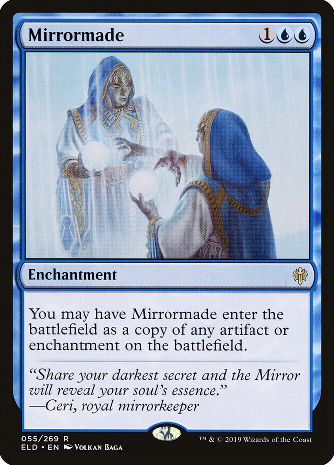 image Mirrormade