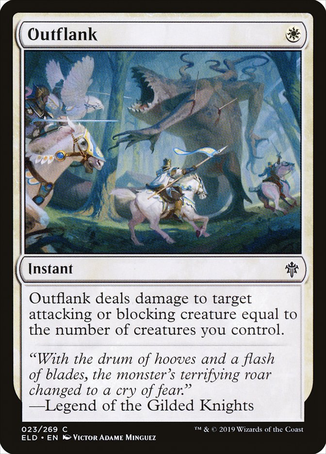 image Outflank