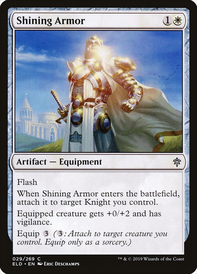 image Shining Armor
