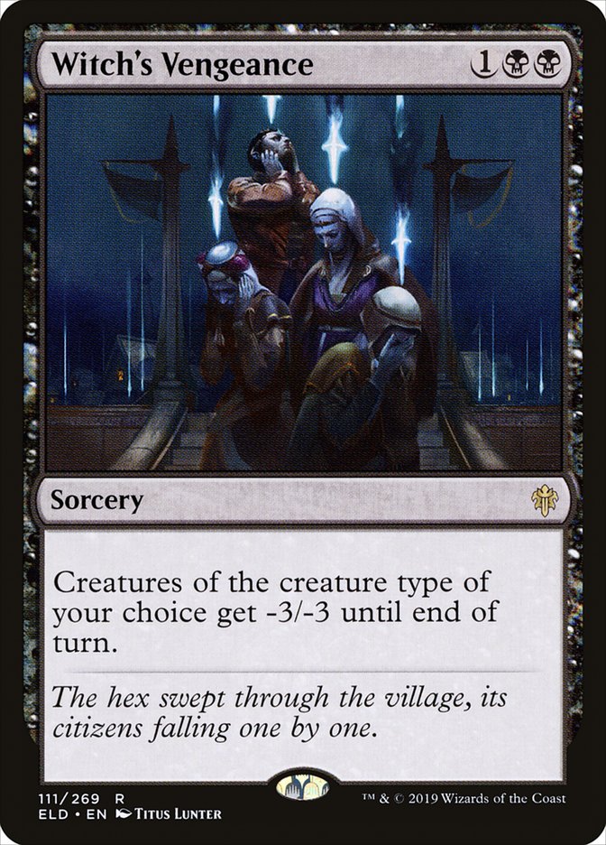 image Witch's Vengeance