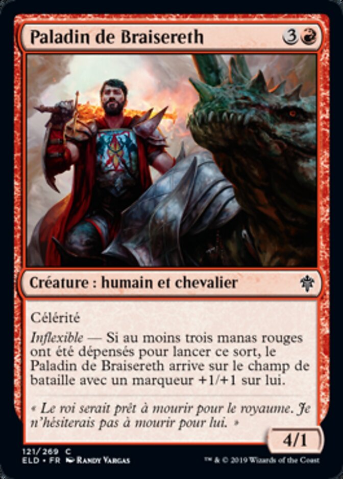 image Paladin de Braisereth