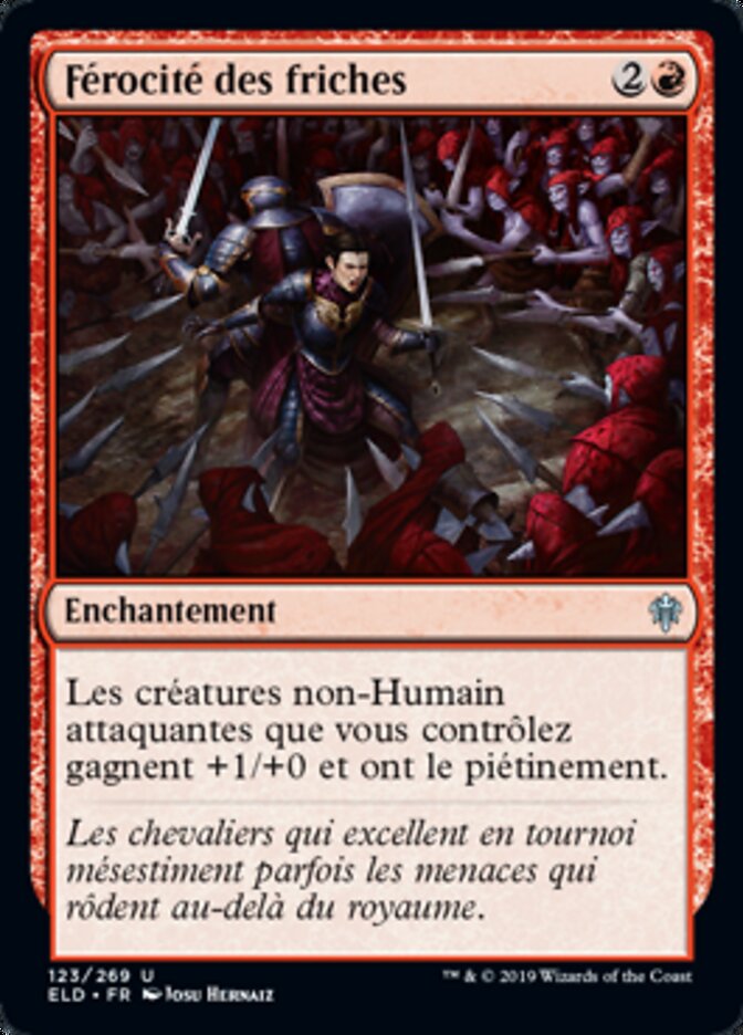 image Férocité des friches