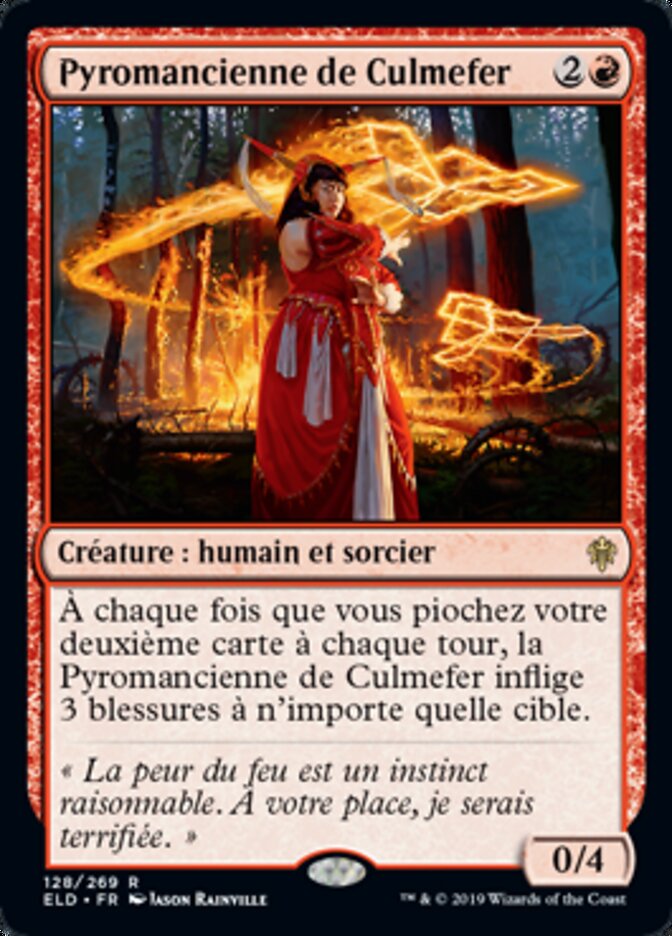 image Pyromancienne de Culmefer