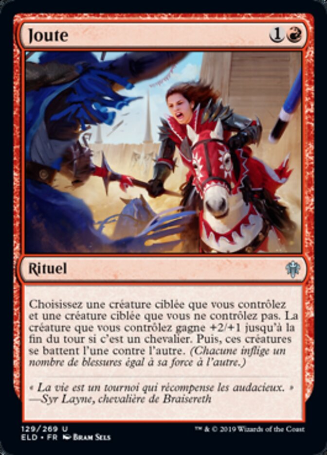 image Joute