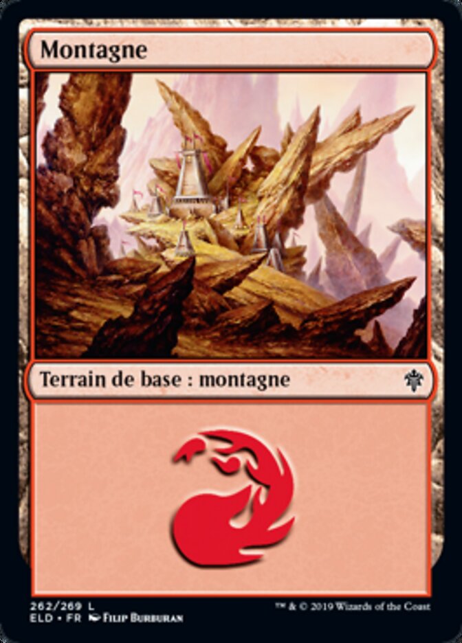 image Montagne