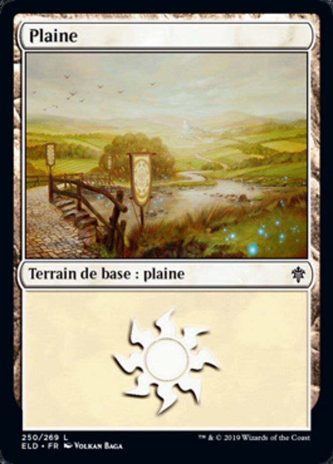image Plaine