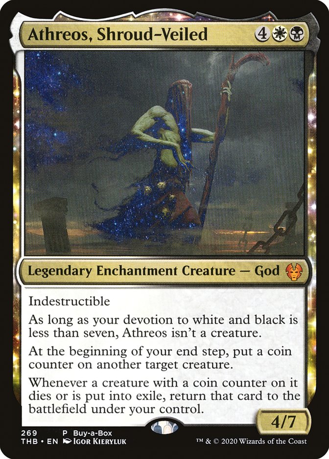 image Athreos, Shroud-Veiled