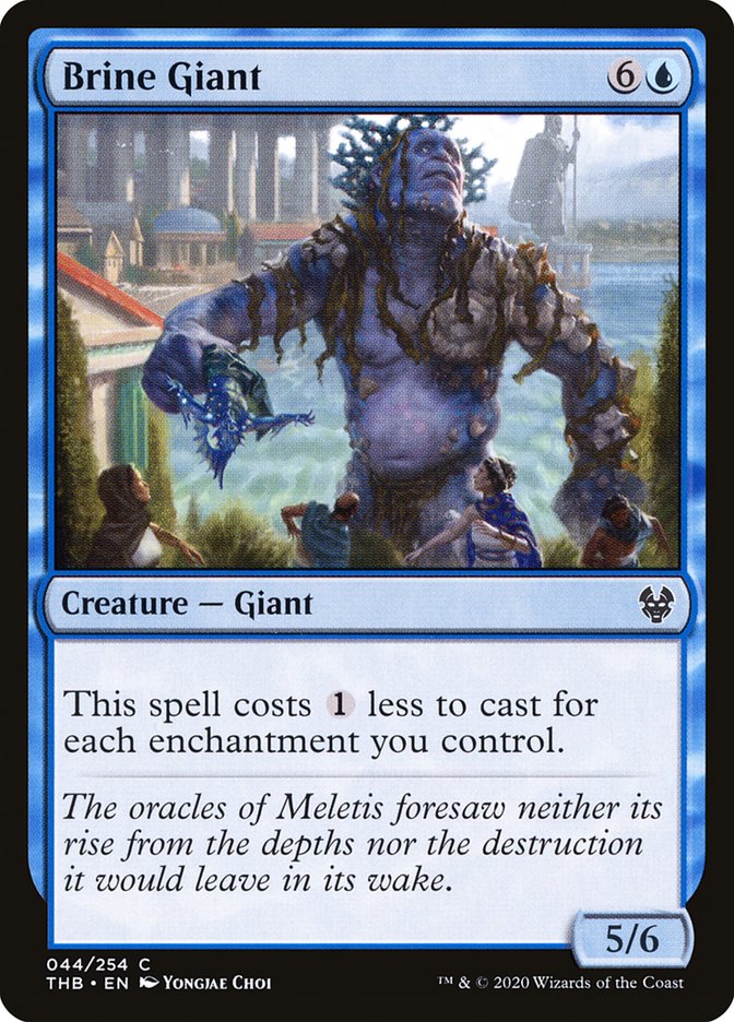 image Brine Giant