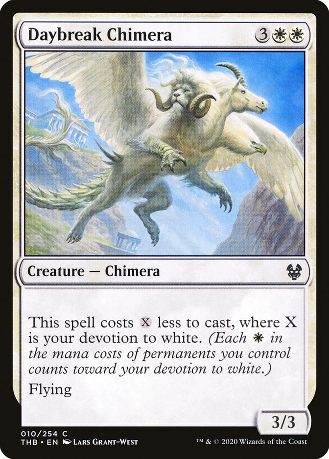 image Daybreak Chimera