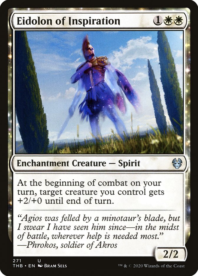 image Eidolon of Inspiration
