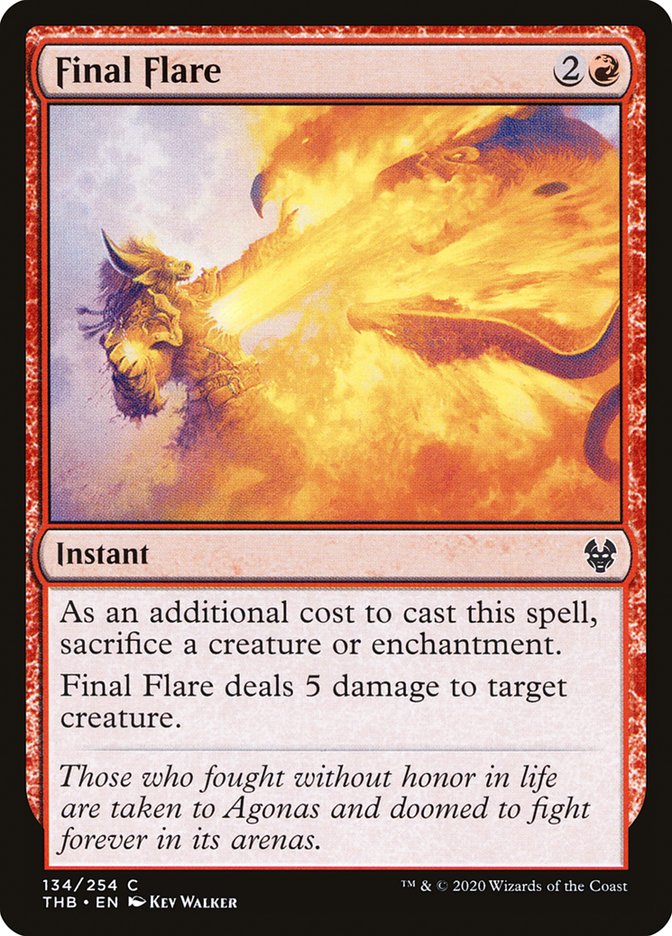 image Final Flare