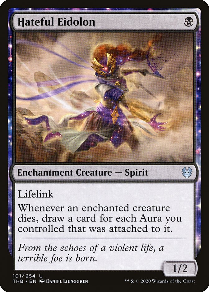 image Hateful Eidolon