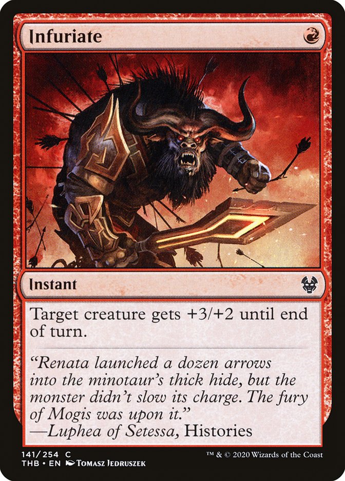 image Infuriate
