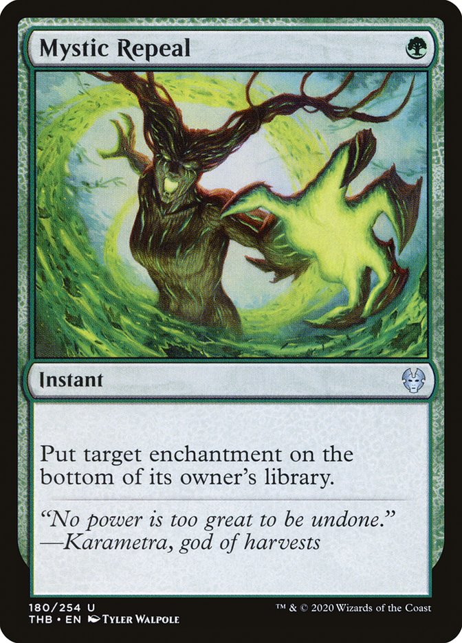 image Mystic Repeal
