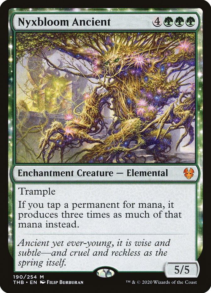 image Nyxbloom Ancient