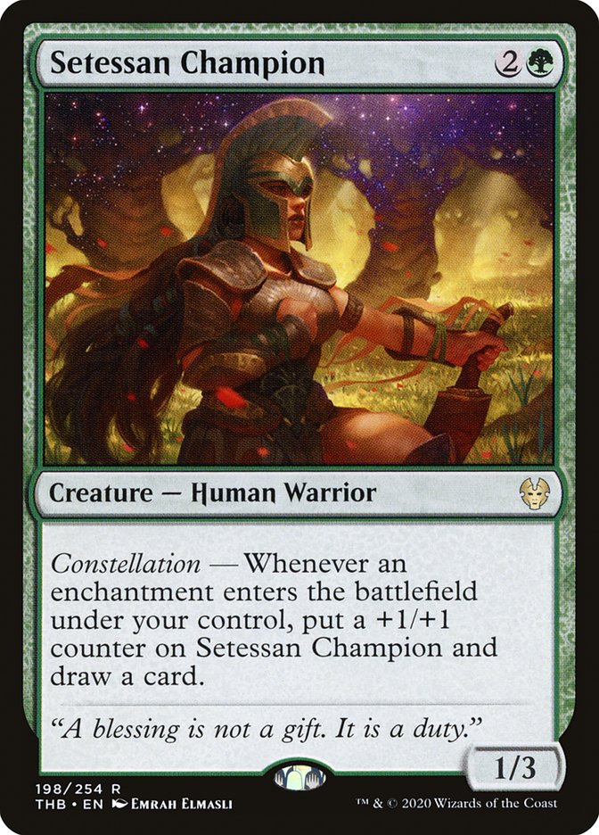 image Setessan Champion
