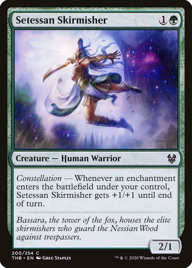 image Setessan Skirmisher
