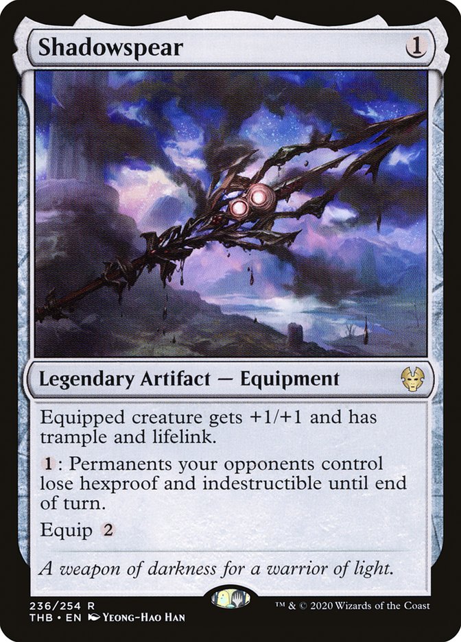 image Shadowspear