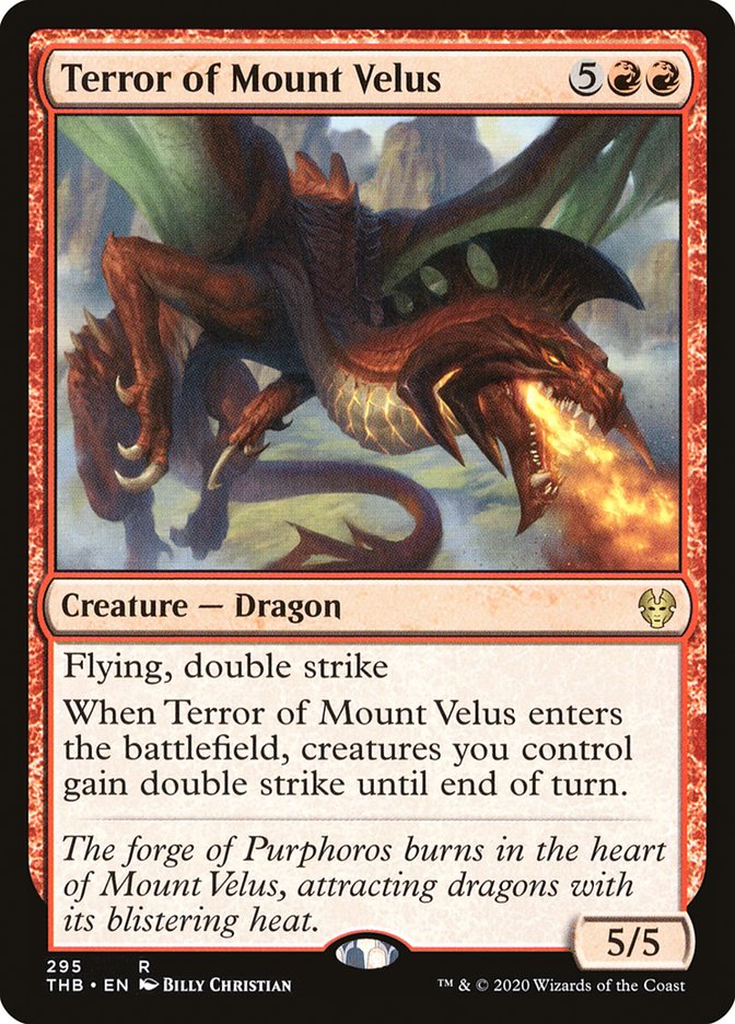 image Terror of Mount Velus