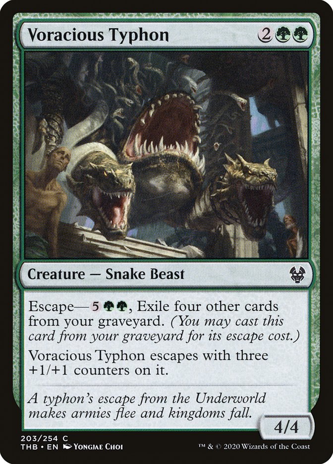 image Voracious Typhon