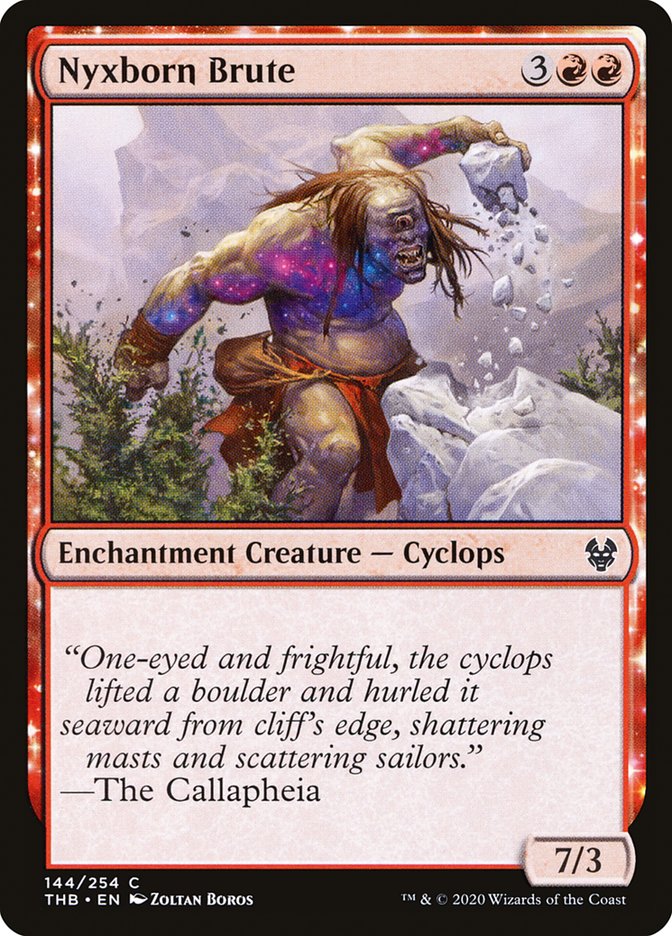 image Nyxborn Brute