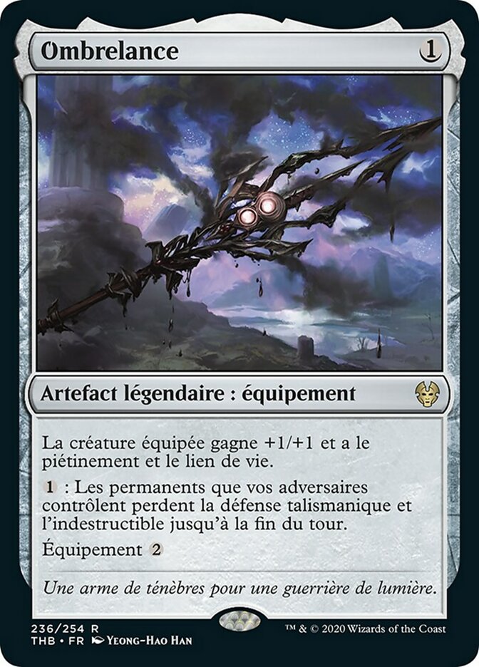 image Ombrelance