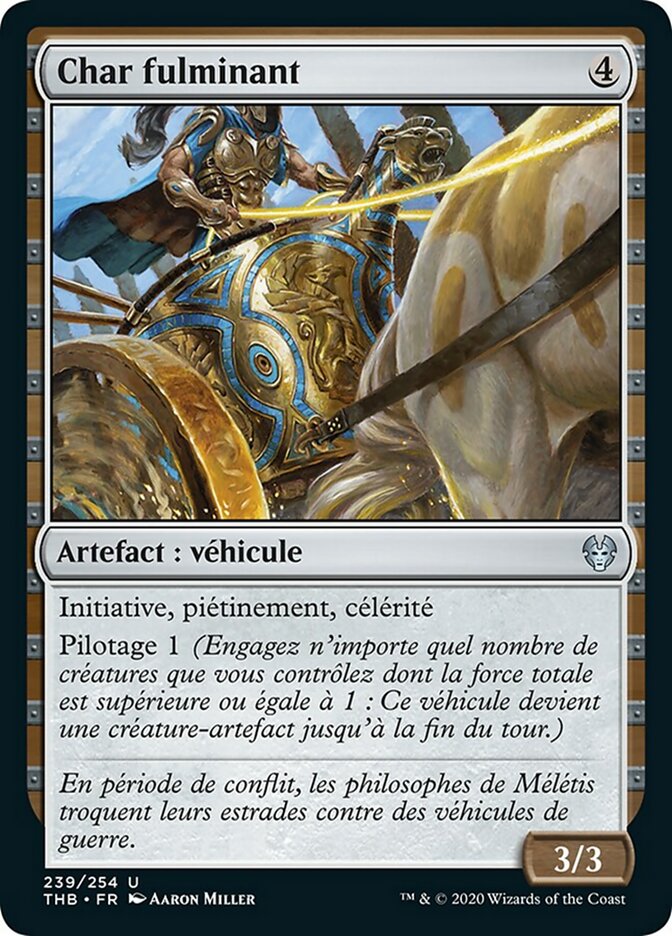 image Char fulminant