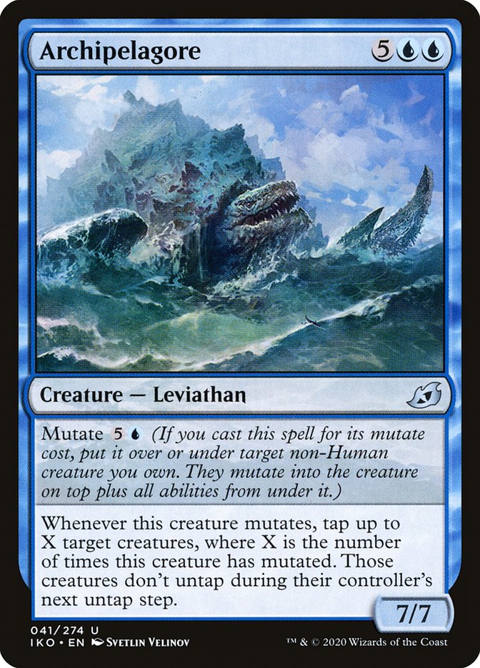 image Archipelagore