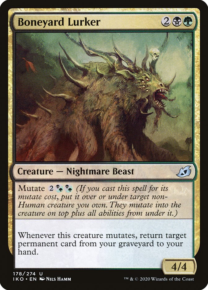 image Boneyard Lurker