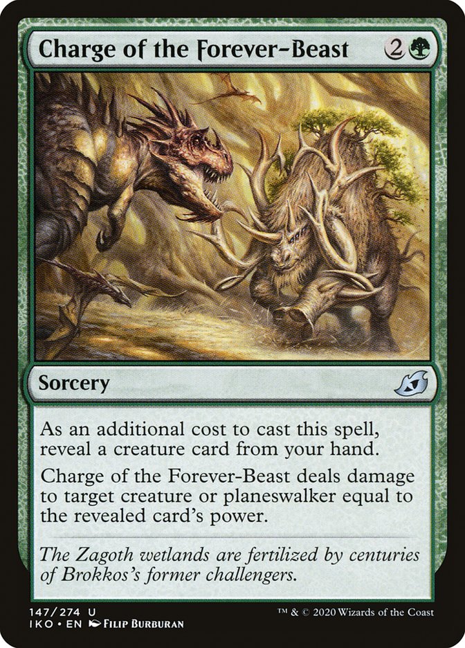 image Charge of the Forever-Beast