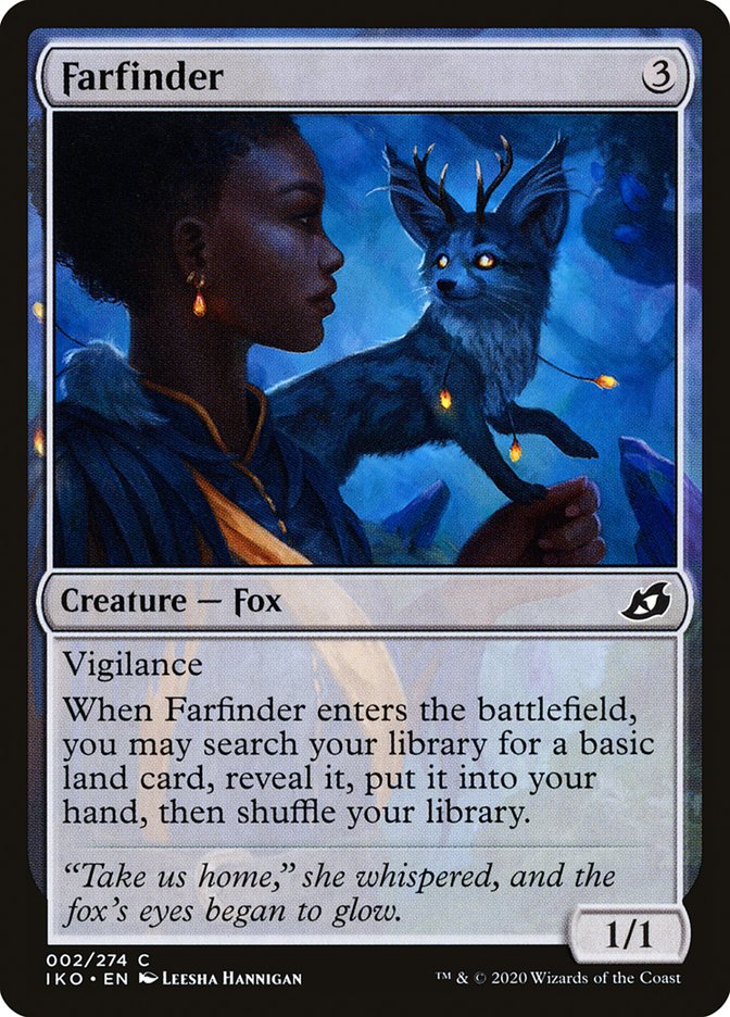 image Farfinder