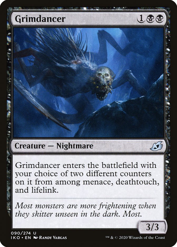 image Grimdancer