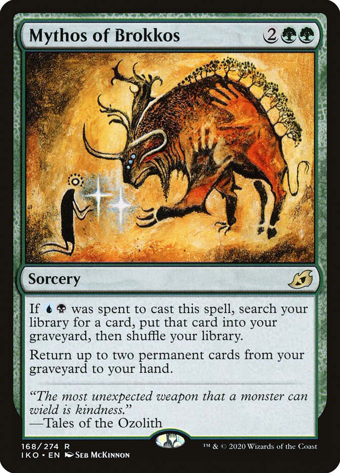 image Mythos of Brokkos