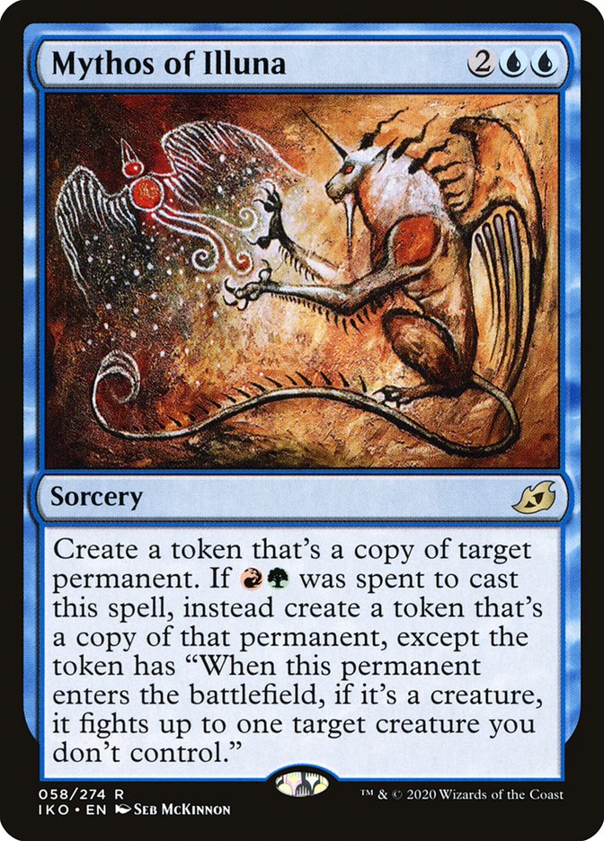 image Mythos of Illuna