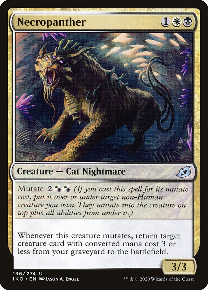 image Necropanther