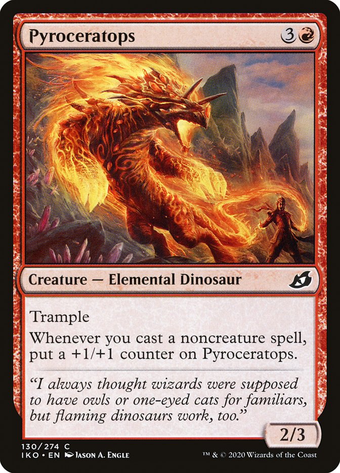 image Pyroceratops