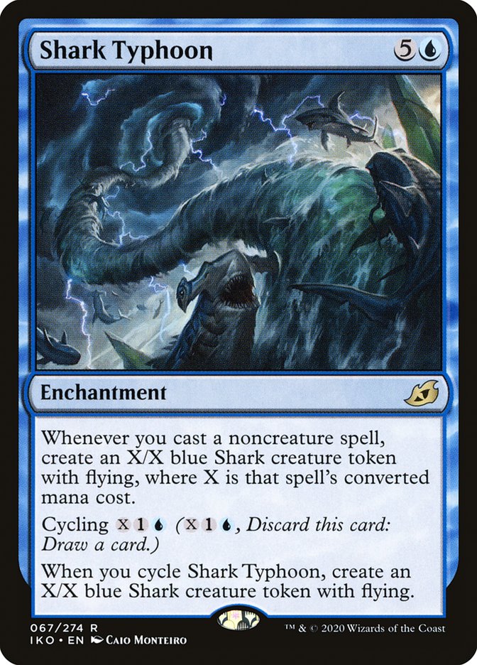 image Shark Typhoon