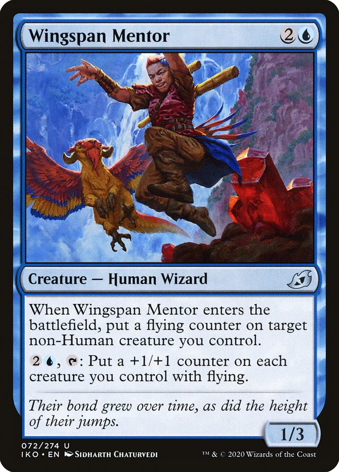 image Wingspan Mentor