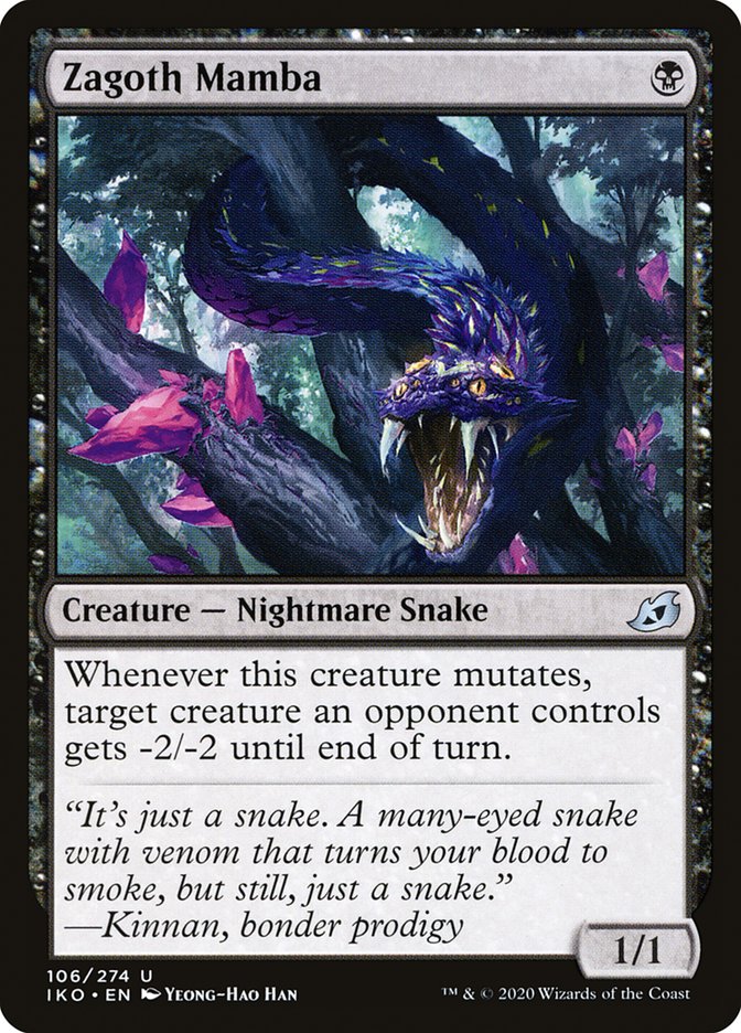 image Zagoth Mamba