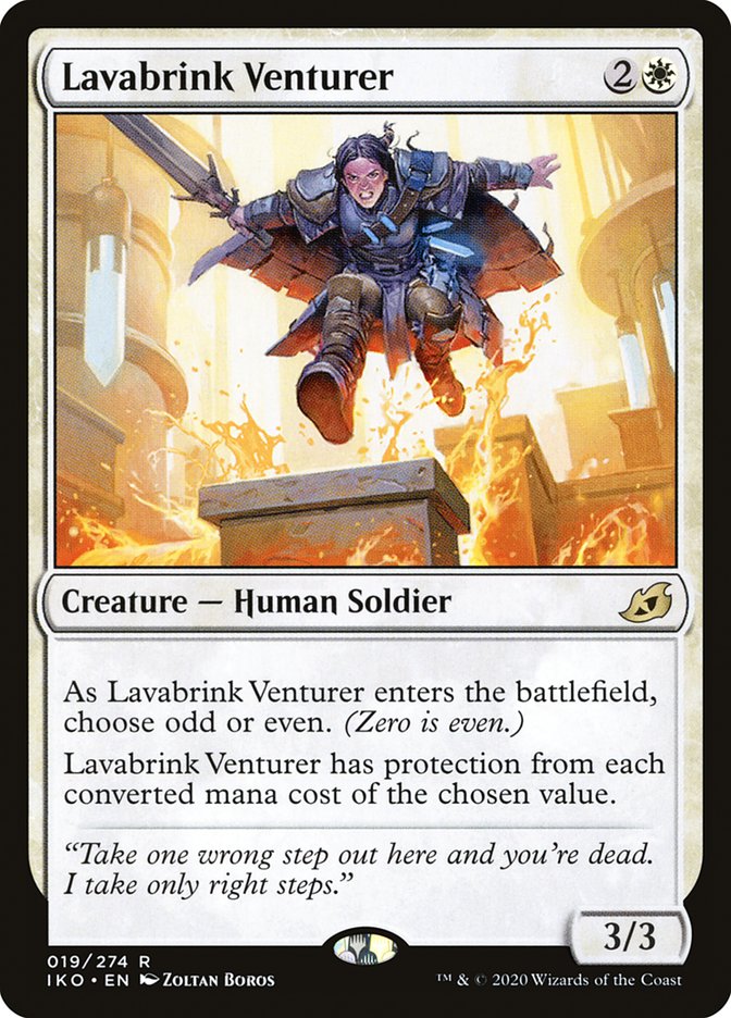 image Lavabrink Venturer