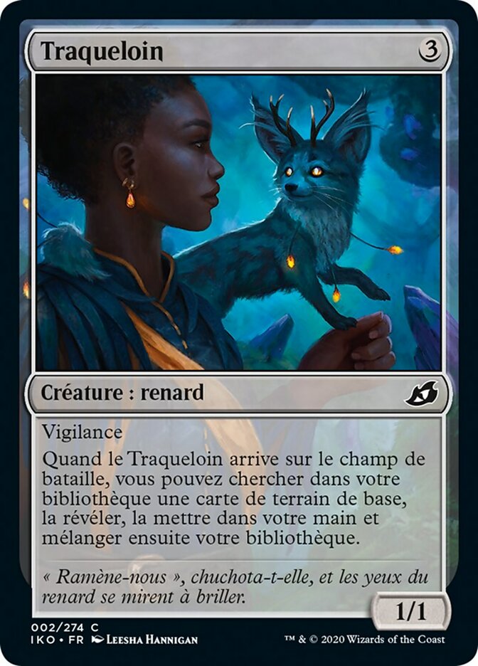 image Traqueloin