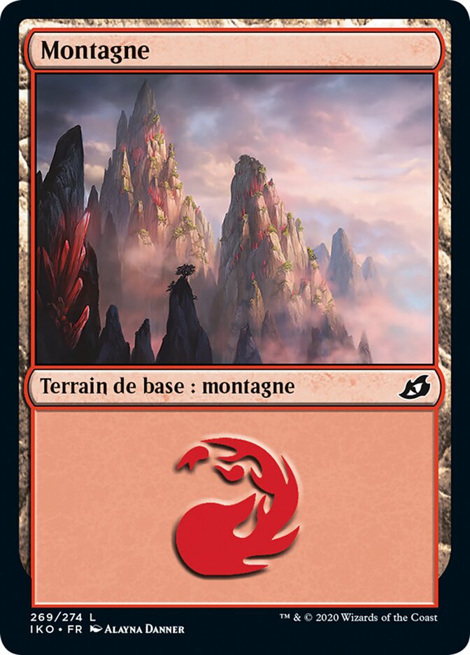 image Montagne